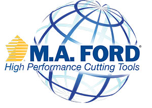 M. A. Ford MFG. Co, Inc.